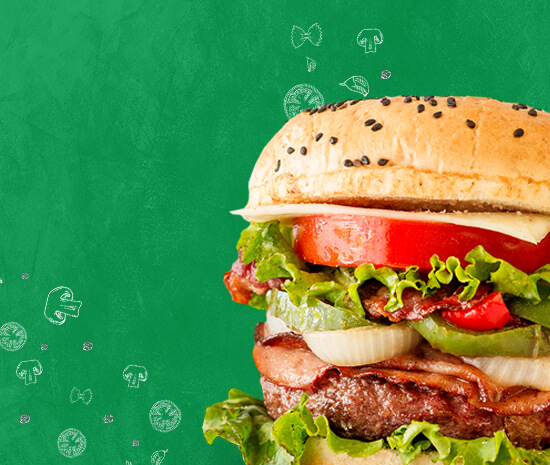 Yummy Burgers