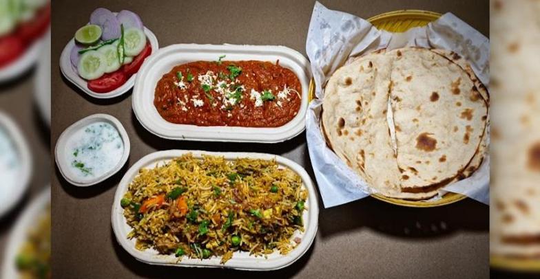 Chulha Chauki Da Dhaba